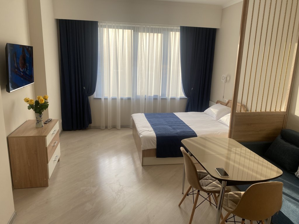 Фотография квартиры Апартаменты Sunny Paradise 165