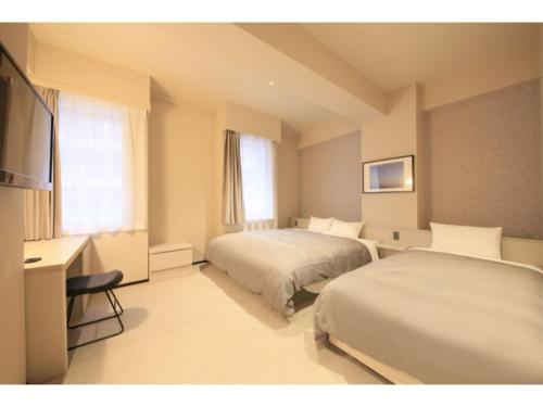 Фотографии гостиницы 
            Center Hotel Tokyo - Vacation STAY 89184