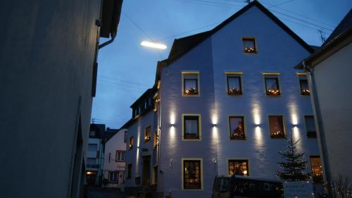 Фотография гостиницы Hotel-Restaurant Ehses