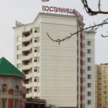 Фотография гостиницы Светлица