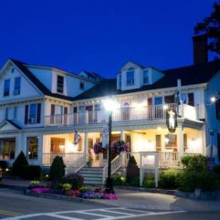 Фотографии мини отеля 
            The Kennebunk Inn