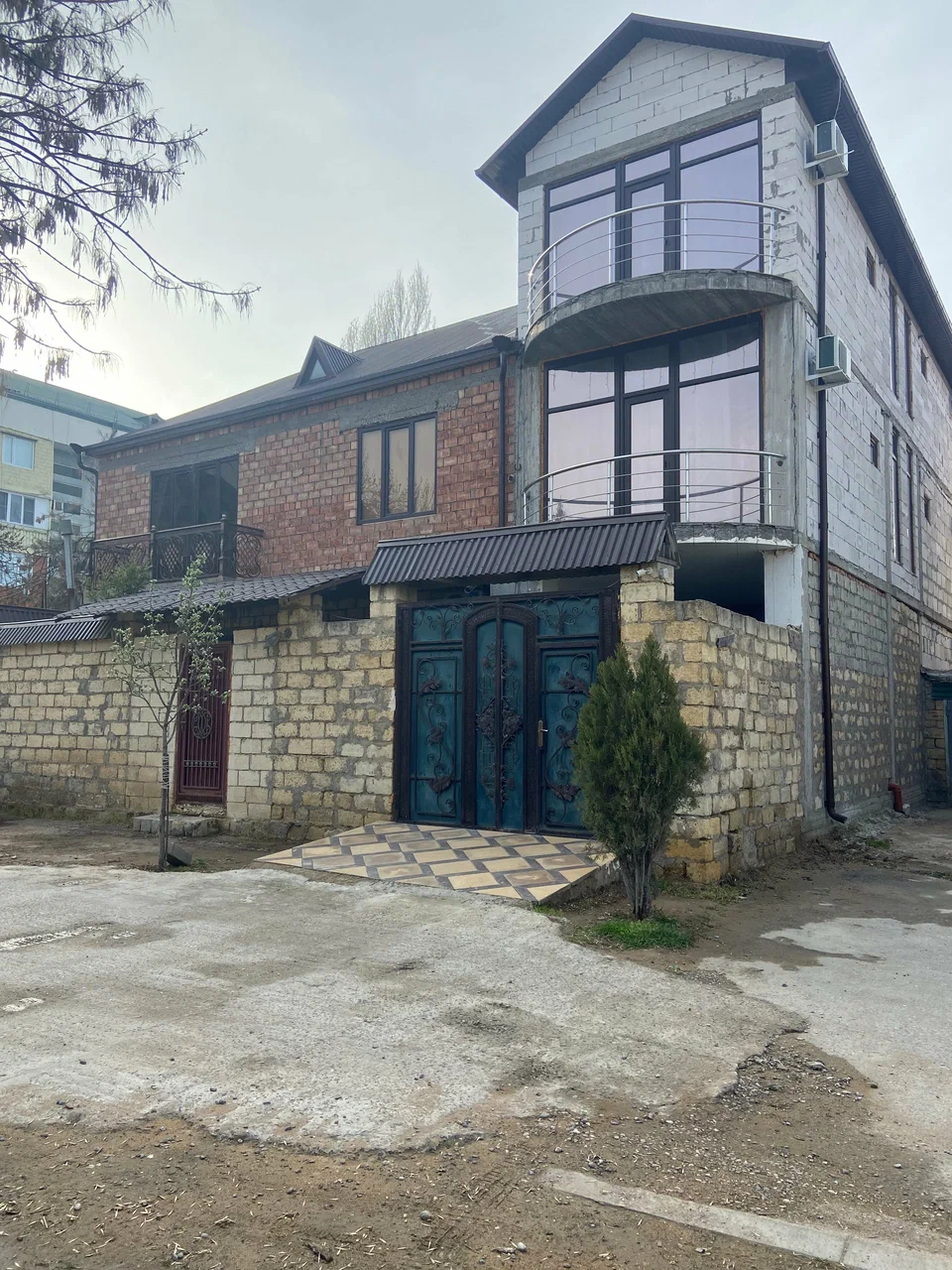 Фотография мини отеля Юж-даг