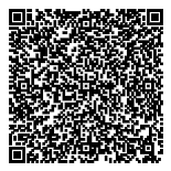 QR код гостиницы Чайка