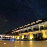 Фотография гостиницы Hotel Hegsagone Marine Asia