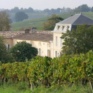 Фотографии мини отеля 
            Château Richelieu