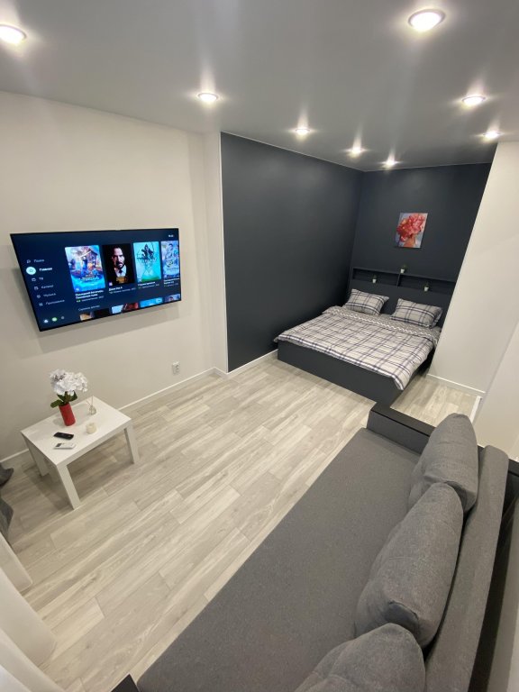 Фотография квартиры Апартаменты на Академика Королева