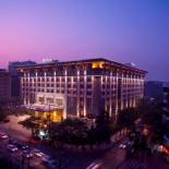 Фотография гостиницы Hilton Xi'an
