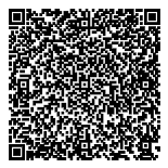 QR код мини отеля Платан