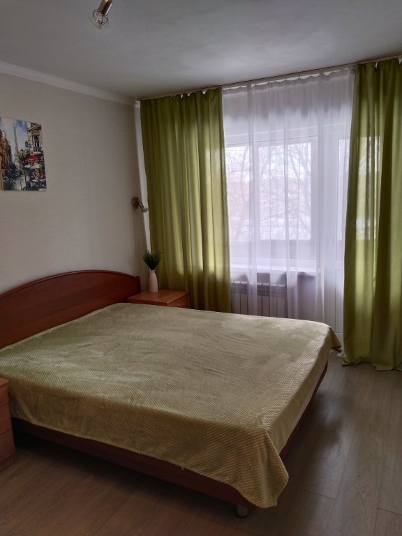 Фотография квартиры Апартаменты Квартира на Донская 3