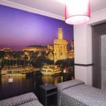 Фотография гостевого дома Hostal Paco´s