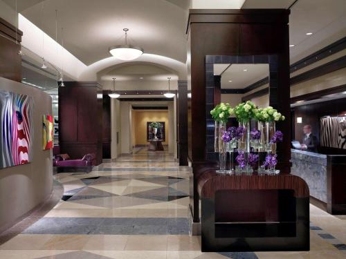 Фотография гостиницы Sofitel Philadelphia at Rittenhouse Square