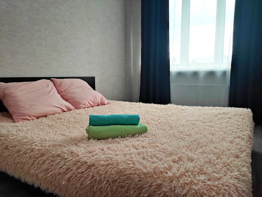 Фотография квартиры Апартаменты Квартира на улице Октябрьской 3