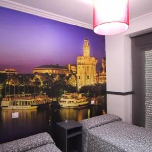 Фотографии гостевого дома 
            Hostal Paco´s