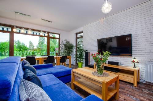 Фотография мини отеля Lawendowy Zakatek