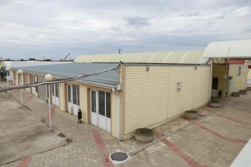 Фотография гостиницы Отель Питер