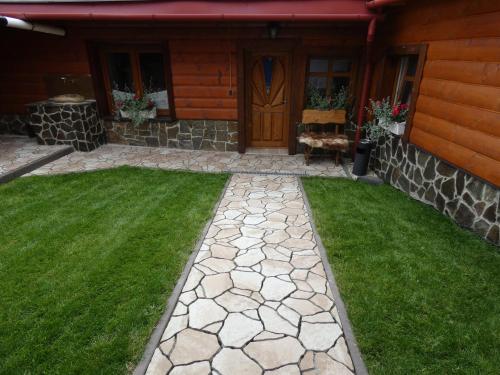 Фотография гостевого дома Goralská obora