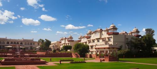 Фотография гостиницы Jai Mahal Palace