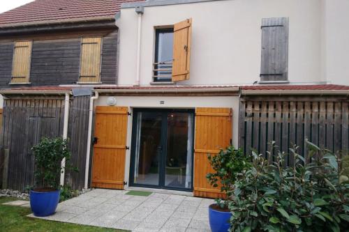 Фотография гостевого дома DANTIN laurent