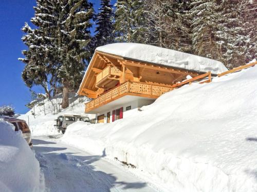 Фотография гостевого дома Chalet Saint Piran