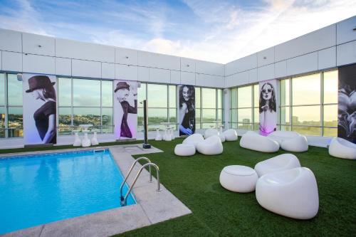 Фотография гостиницы HF Ipanema Park