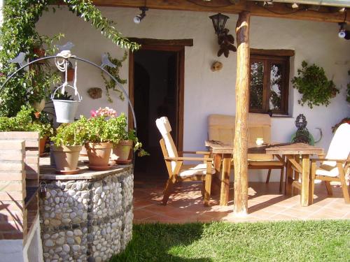 Фотография гостевого дома Casa Isabel by CasaTuristica