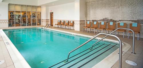 Фотография гостиницы Courtyard Aberdeen at Ripken Stadium