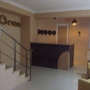 Фотография хостела Orion Hostel Plus