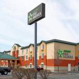 Фотография гостиницы Extended Stay America Suites - Findlay - Tiffin Avenue