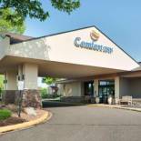 Фотография гостиницы Comfort Inn Plymouth-Minneapolis