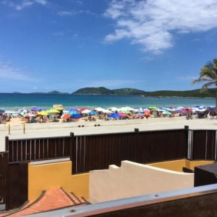 Фотография апарт отеля Flat Pé na Areia Cabo Frio