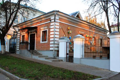 Фотография гостевого дома Арт-отель Скворечник