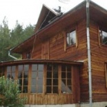 Фотография гостевого дома Бурундук