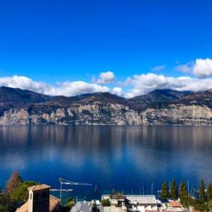 Фотографии гостиницы 
            Villa Emma Malcesine