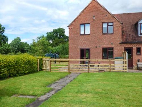 Фотография гостевого дома The Willows