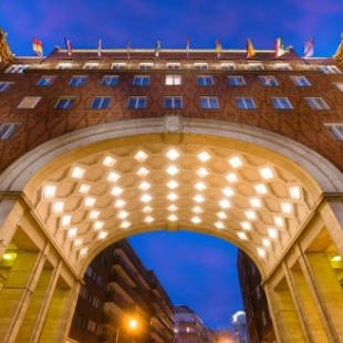 Фотография гостиницы Arcadia Hotel Budapest