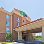 Фотография гостиницы Holiday Inn Express and Suites Saint Augustine North, an IHG Hotel