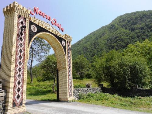 Фотографии гостиницы
Narin Gala