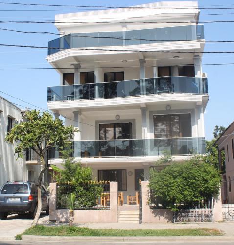 Фотография гостиницы Sunny Adjara