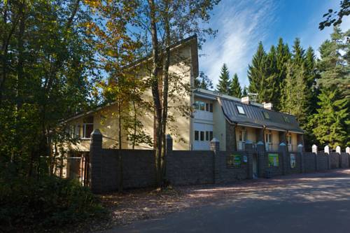 Фотография гостиницы Домик Охотника