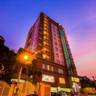 Фотографии гостиницы 
            Samnang Laor Phnom Penh Hotel