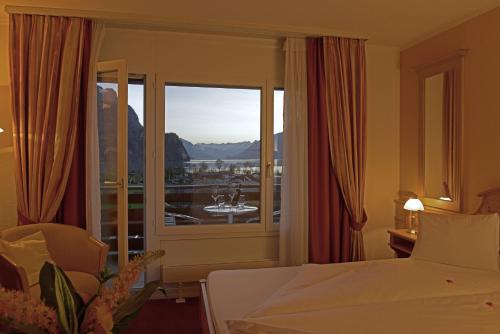 Фотографии гостиницы
Hotel Brienz