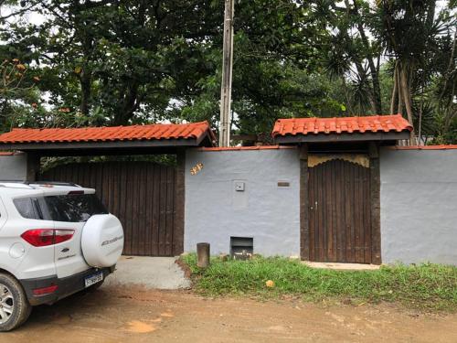 Фотографии гостевого дома 
            CASA EM MARESIAS LITORAL NORTE DE SP