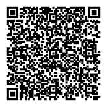 QR код гостиницы Hotel Georgia 444