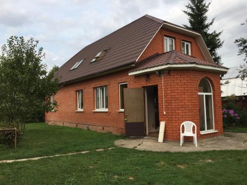 Фотография гостевого дома Дом для отдыха Village