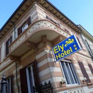 Фотографии гостиницы 
            Hotel Ely