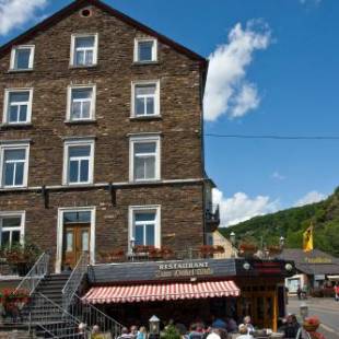 Фотографии гостиницы 
            Moselland Hotel im Enderttal Zum Onkel Willi