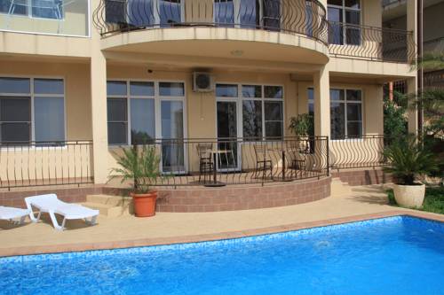 Фотография гостевого дома Векар