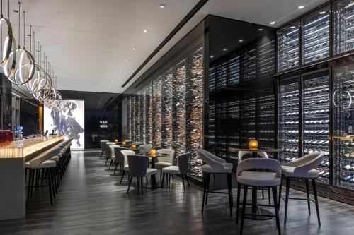 Фотография гостиницы Niccolo Changsha