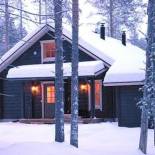 Фотография гостевого дома Holiday Home Honkahovi