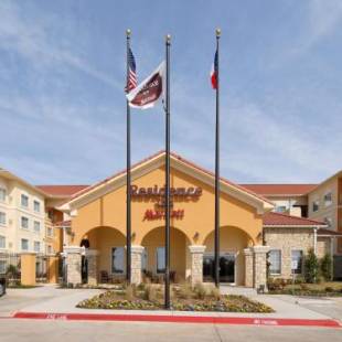 Фотографии гостиницы 
            Residence Inn by Marriott Abilene